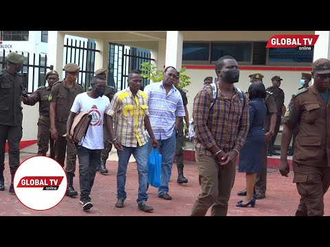 MBOWE KULA KRISMAS GEREZANI MAPINGAMIZI YAKE YAZUA UTATA MAHAKAMA YATOA MAAMUZI HAYA