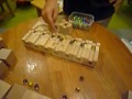 cuboro Lab. ビー玉連続その2