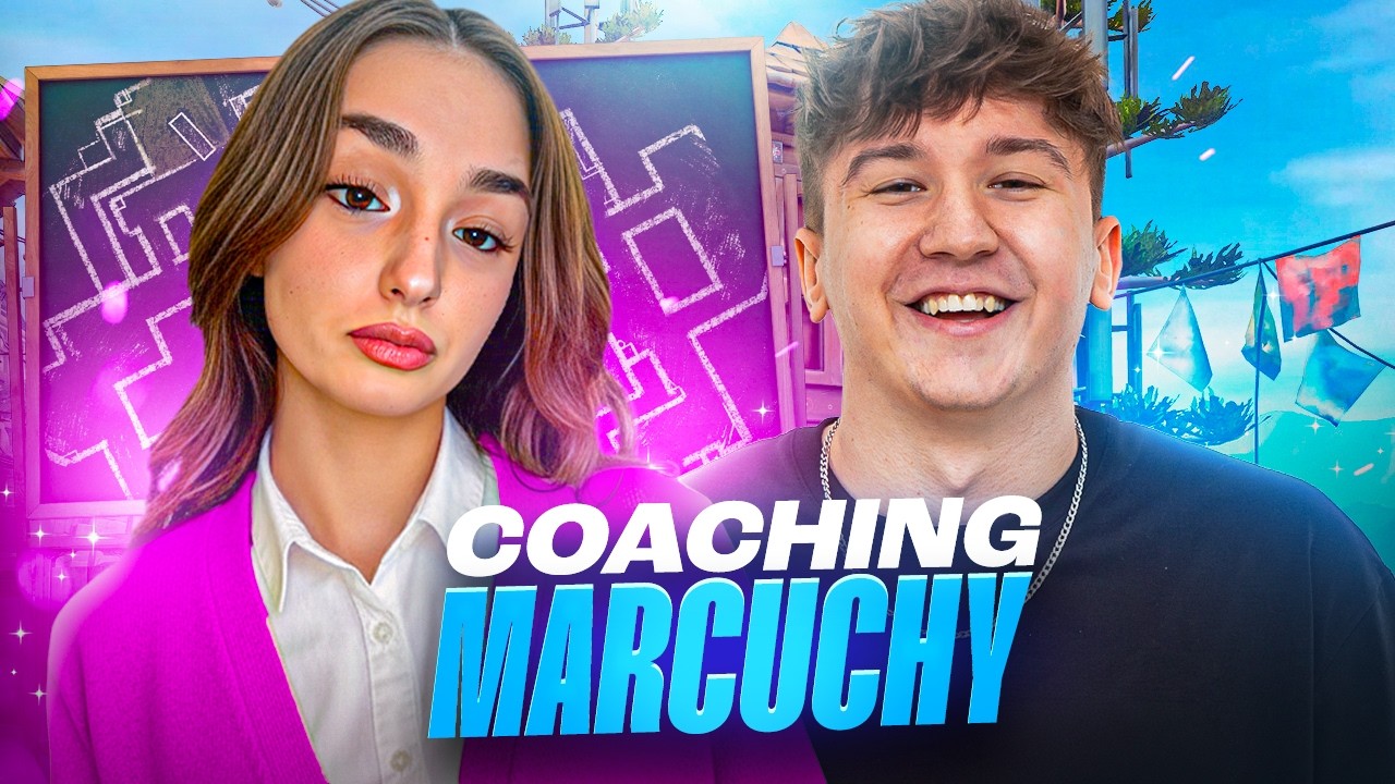 TEN COACHING MIAŁ WYJŚĆ INACZEJ...