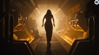 Alien Romulus - Teaser Trailer Legendado Portugal