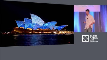 Bringing Cloud Native Innovations into the Enterprise - Chris Wright, Red Hat