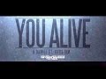 Malik Ferraud "You Alive" (Music Video) [New Artist Spotlight]