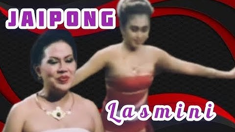 Jaipongan Lasmini