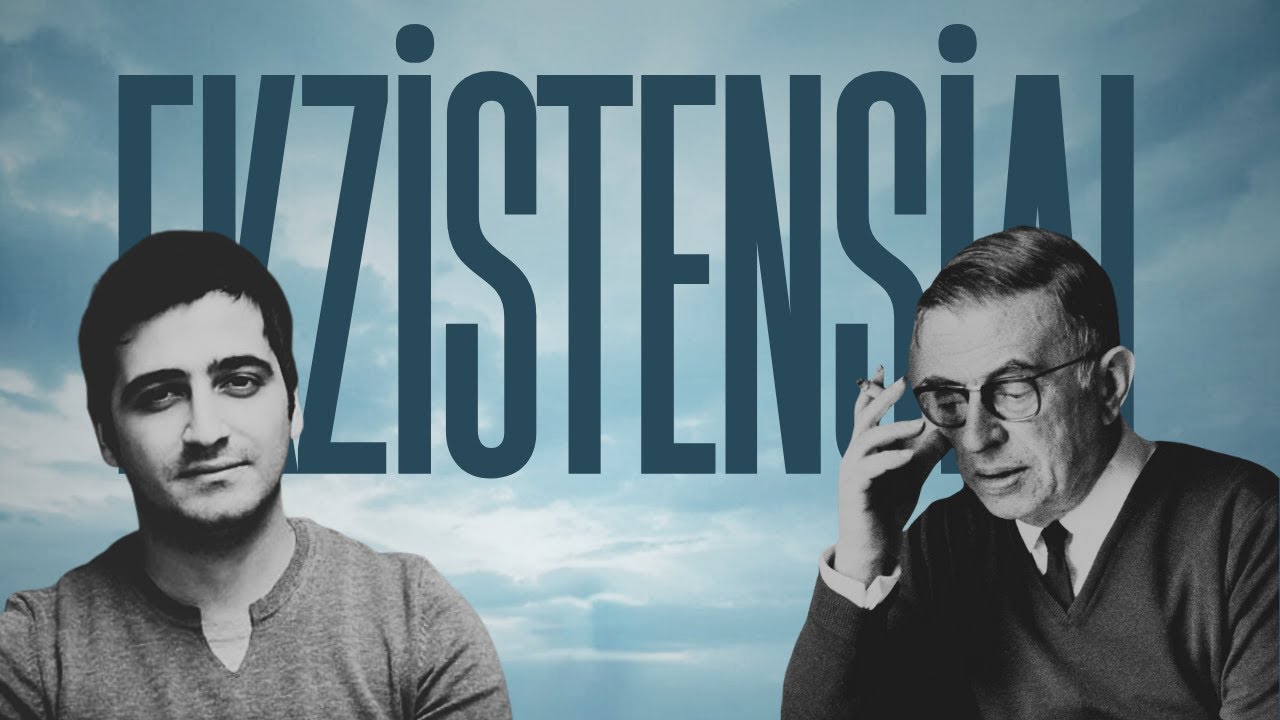 Tanrı səndən ən çox sevdiyini istəsə nə edərsən? | Ekzistensializm