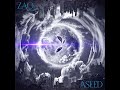 ZAQ - Coward