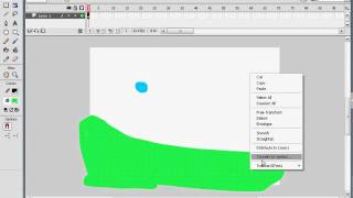 how to make platform game in flash8 screenshot 3