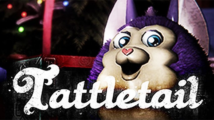 TattleTail Thats Me by TheRebelRapper