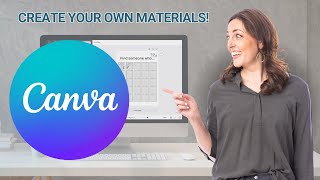 3 Ways to Use Canva for Your Online Lessons