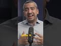 Genocide, Jewish Experience, and Palestinian Rights |MEHDI HASAN| #shorts #viral #gaza