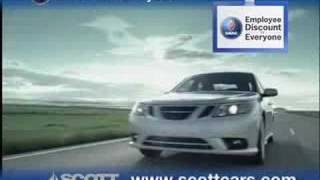 Scott Saab August 2008