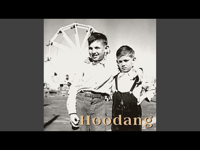 Hoodang - Roadhouse Shuffle