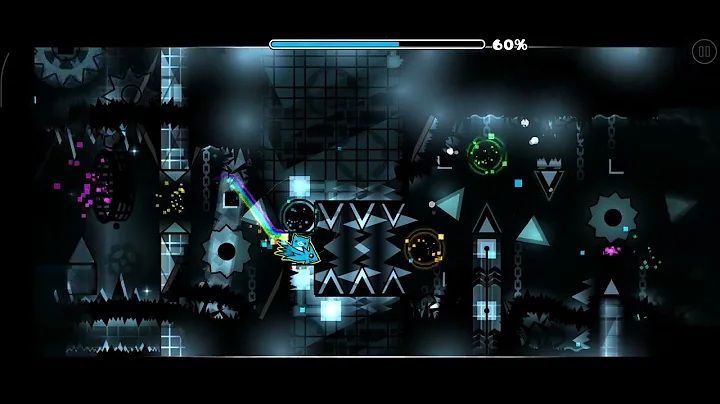 Kowareta 100% By Gablor [Extreme Demon Showcase]