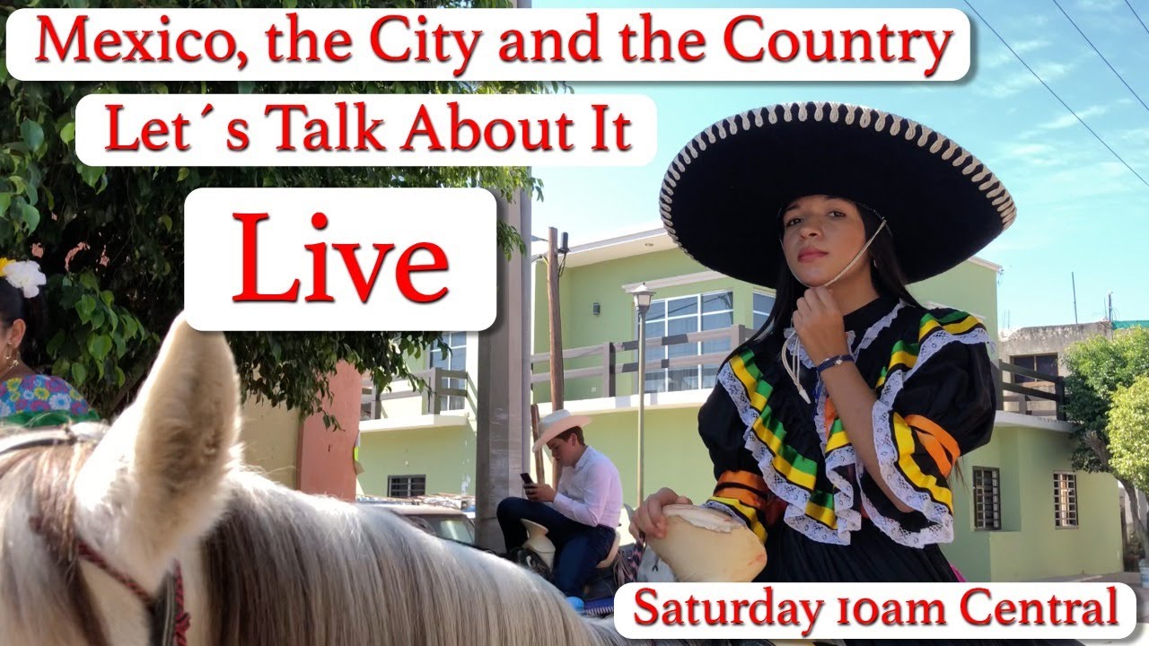 Live Broadcast Mazatlan | What to do in Mazatlan Mexico | Would I Like ...