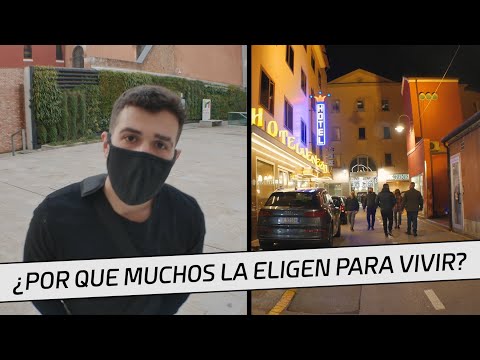 MESTRE: la ciudad