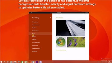 Windows Technical Preview Build 9860