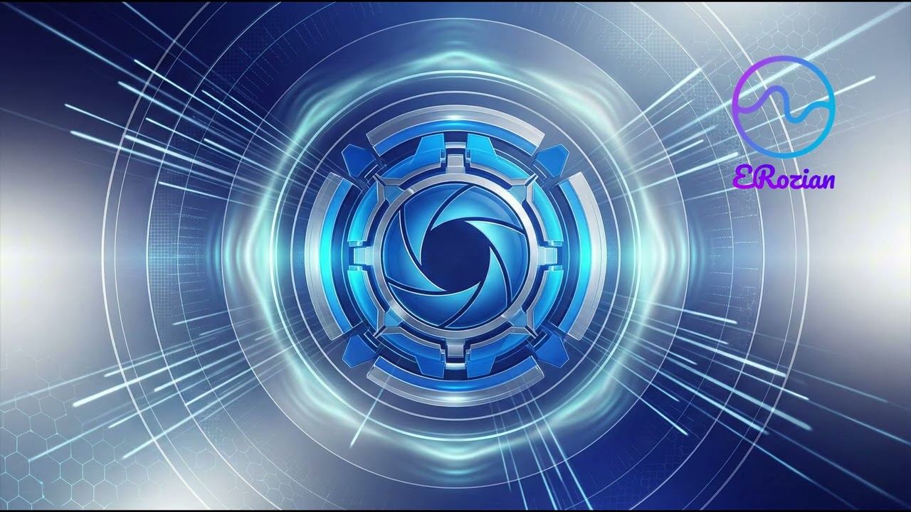 Laser Focus Pulse | Deep Focus Music for Studying, Coding & Productivity • ERozian