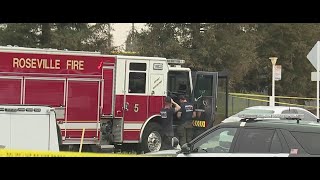 Radio dispatch shows how law enforcement responded to Mahany Park shooting