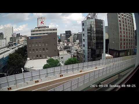 愛知県名古屋市中村区名駅ライブカメラ Aichi Nagoya Live camera.world.cam