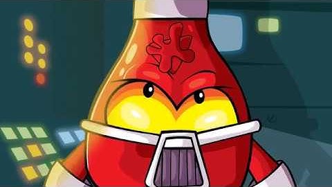 ⚡SUPERTHINGS EPISODES⚡ SuperZings Ep12 Stomper VS Badnana⚡|FULL episodes|CARTOON SERIES for KIDS