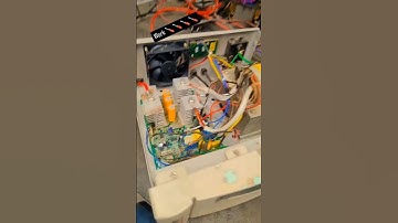 microtek inverter repair #microtek #inverter #motivation #repairshop #viralshorts #inverterrepair