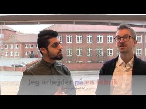 Video: Sådan Arbejder Du Som Arbejdsjurist