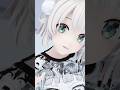Shigure Ui | camera zoom 🌷#16