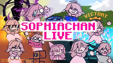 Class Average Grind  ♡  (Hypixel Skyblock)