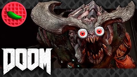 SEE YA, CYBERDEMON! -- Let