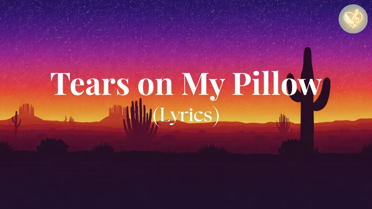 Tears on My Pillow - 💞 Love Melody || Calm, Ambient, & Deeply Personal