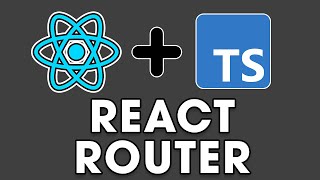 React Typescript 2023 - 16. React Router