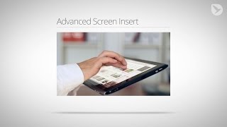 Advanced Screen Insert Corner Pin in Adobe After Effects