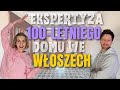 W jakim stanie jest NASZ DOM ⁉️ Ekspertyza starego domu we Włoszech 📜
