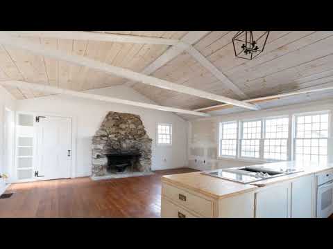 39 Picketts Ridge Road, Redding, CT home video tour