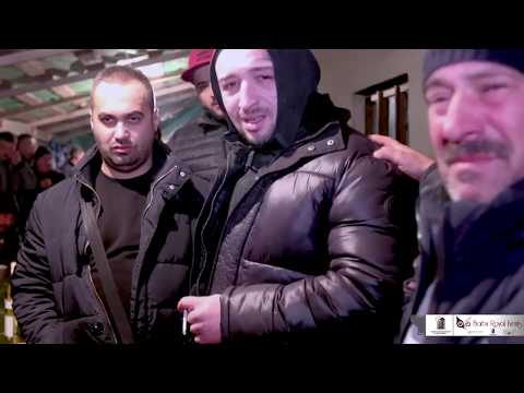 Gabita De la Buzau - Cine mai deschide usa (*Inmormantarea* tatal lui Tyson BZ)Colaj1 by BarbuEvents