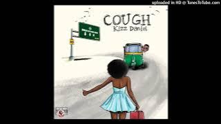 Kizz Daniel – Cough (Odo) [Full Audio]