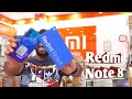 Hindi | Redmi Note 8 Unboxing.. 🔥Chota Don🔥
