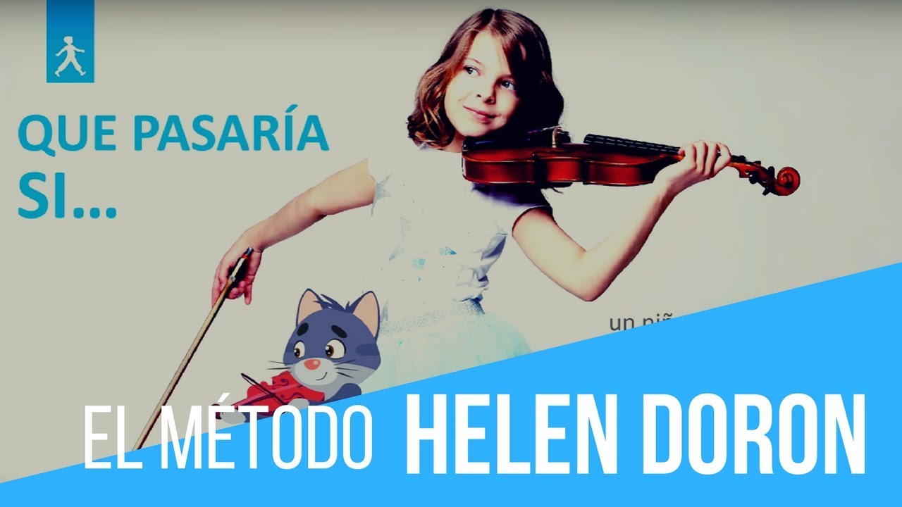 El método Helen Doron
