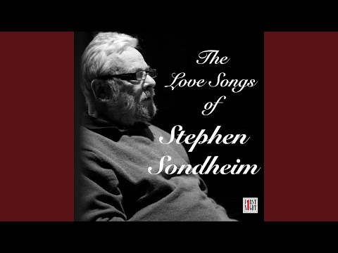 Being Alive (From "Company") (Live)