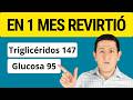 Cómo Mi Paciente Revirtió La Diabetes Sin Medicamento Cómo Mi Paciente Revirtió La Diabetes Sin Medicamento