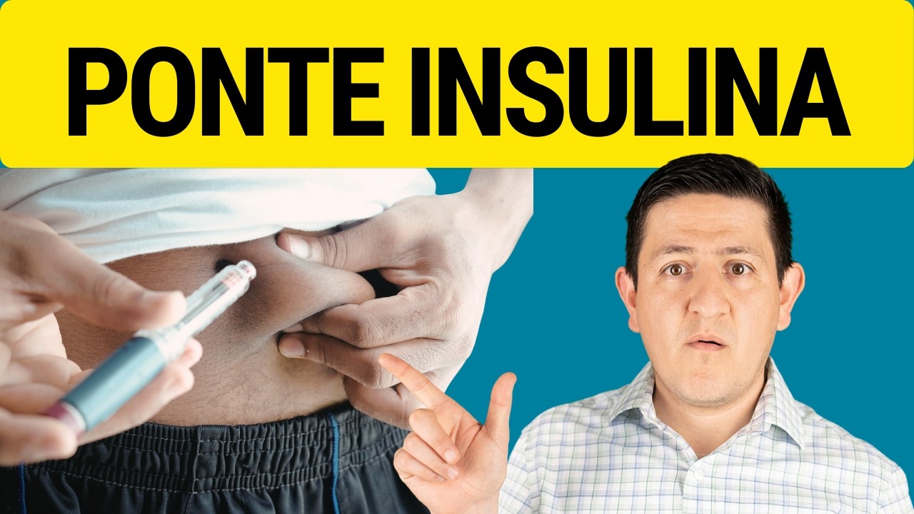 Me dijeron que me inyectara pero la estoy revirtiendo