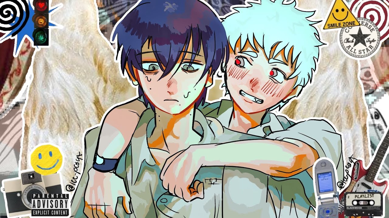 HASHIRA REACTS TO GIYU AS YOSHIKI | FIRST PART | YOSHIKARU | TSHD X KNY | THE SUMMER HIKARU DIED