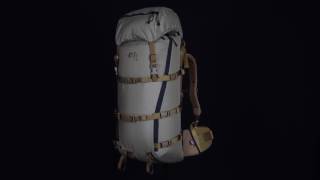 Stone Glacier R3, The Stone Glacier R3 3300