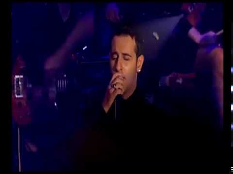 דודו אהרון עלה קטן שלי מתוך ההופעה בהיכל התרבות 