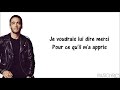 Jean-Baptiste Guégan - Merci [Parole]