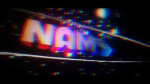 FREE EPIC SYNC Colorful Panzoid Intro Template #71 (NEW BEST?)