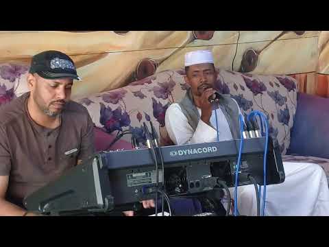 مدحة طيبة دار الصوفي مشاركة صدام حسن اللحامي