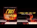 Fuel  - I Should Have Told You (Acoustic Instrumental)