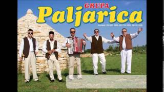 Video thumbnail of "Grupa Paljarica  - Paljarica"