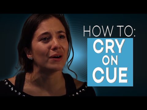 ვიდეო: როგორ ვიტიროთ სპექტაკლისთვის ან სხვა წარმოდგენისთვის: 7 ნაბიჯი