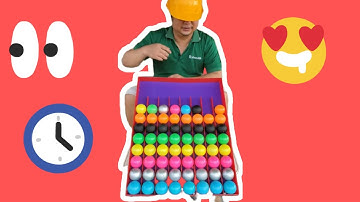 Color Ball Sort Puzzle Game Let